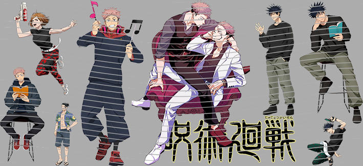 16oz JPN Anime-JA-200